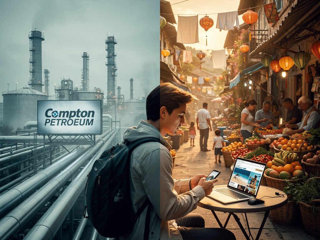 comptonpetroleum.com