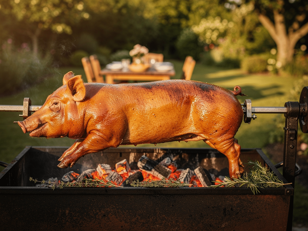 cochon de lait