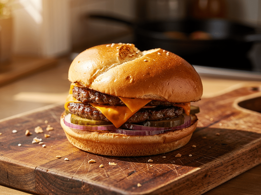 pain smash burger