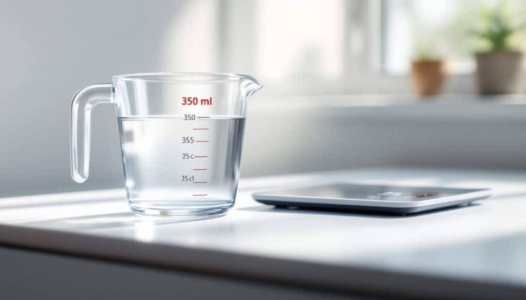 découvrez comment convertir rapidement et facilement 350 ml en cl grâce à notre guide simple et pratique.