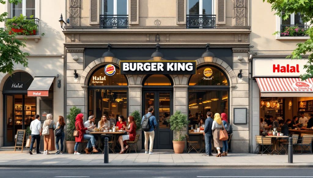 découvrez l'état des lieux du burger king halal en france et explorez des alternatives fiables pour déguster des burgers respectant vos convictions.