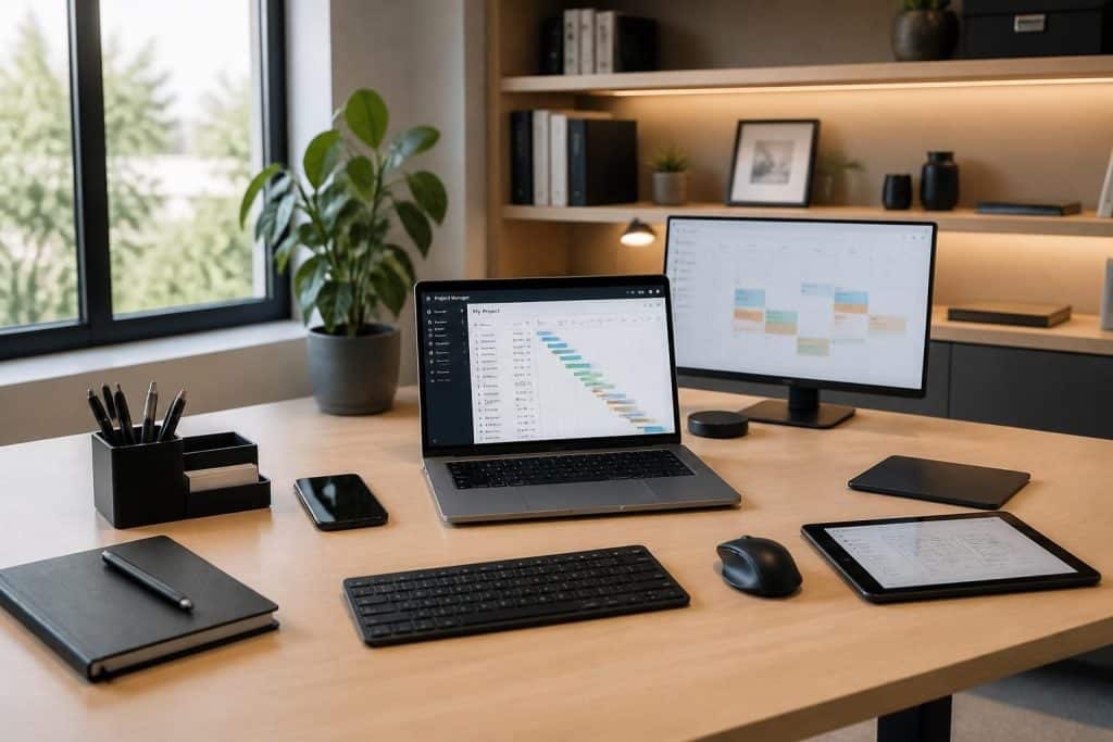 découvrez desk, votre solution complète avec bureaux, logiciels et outils pour optimiser votre espace de travail et améliorer votre productivité.