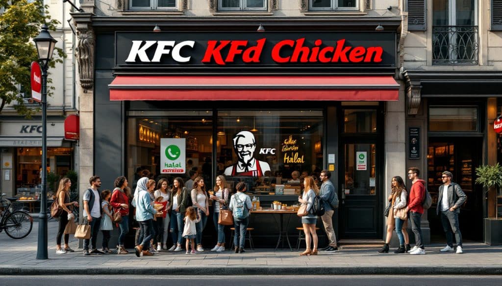 découvrez la liste complète des restaurants kentucky fried chicken certifiés halal en france ainsi que les dates de certification pour savourer un kfc conforme à vos exigences.