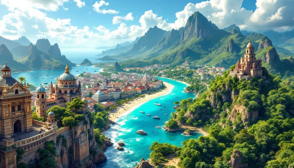 découvrez la liste complète des pays dont le nom commence par la lettre p. explorez leurs caractéristiques, cultures et informations essentielles.