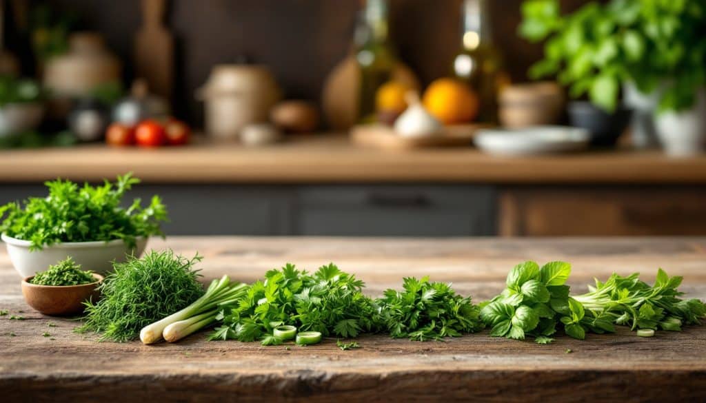 découvrez 10 alternatives faciles et savoureuses pour remplacer la ciboulette dans vos recettes, et apportez une touche de fraîcheur à vos plats.