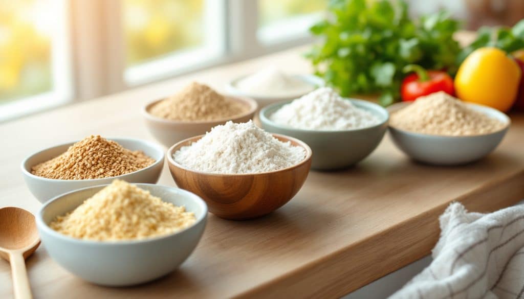 découvrez 7 alternatives faciles et efficaces pour remplacer la maïzena dans vos recettes, afin de réussir vos plats sans maïzena.