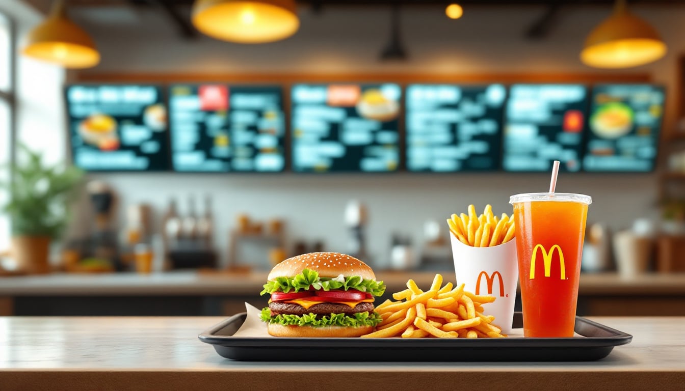 découvrez les prix du menu maxi best of mcdonald’s en 2026, avec toutes les options disponibles pour satisfaire votre appétit. comparez les tarifs et choisissez votre menu préféré.