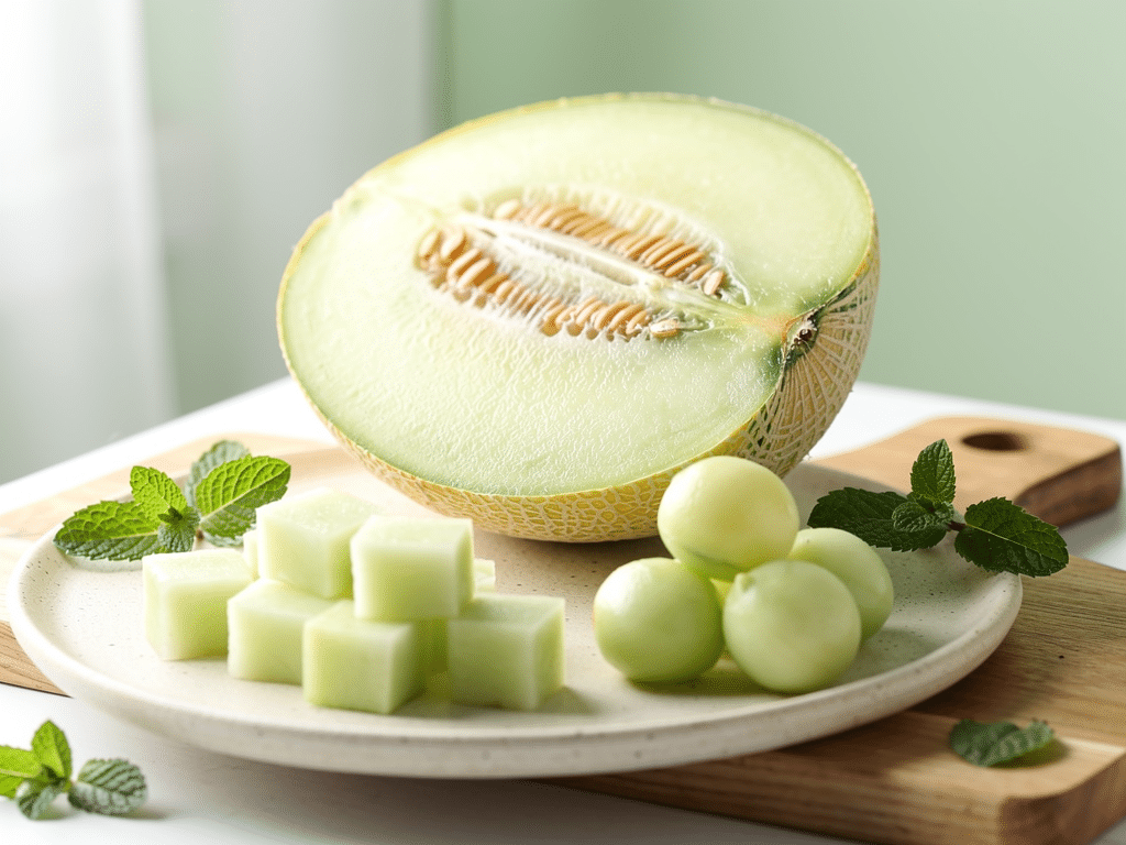 honey do melon