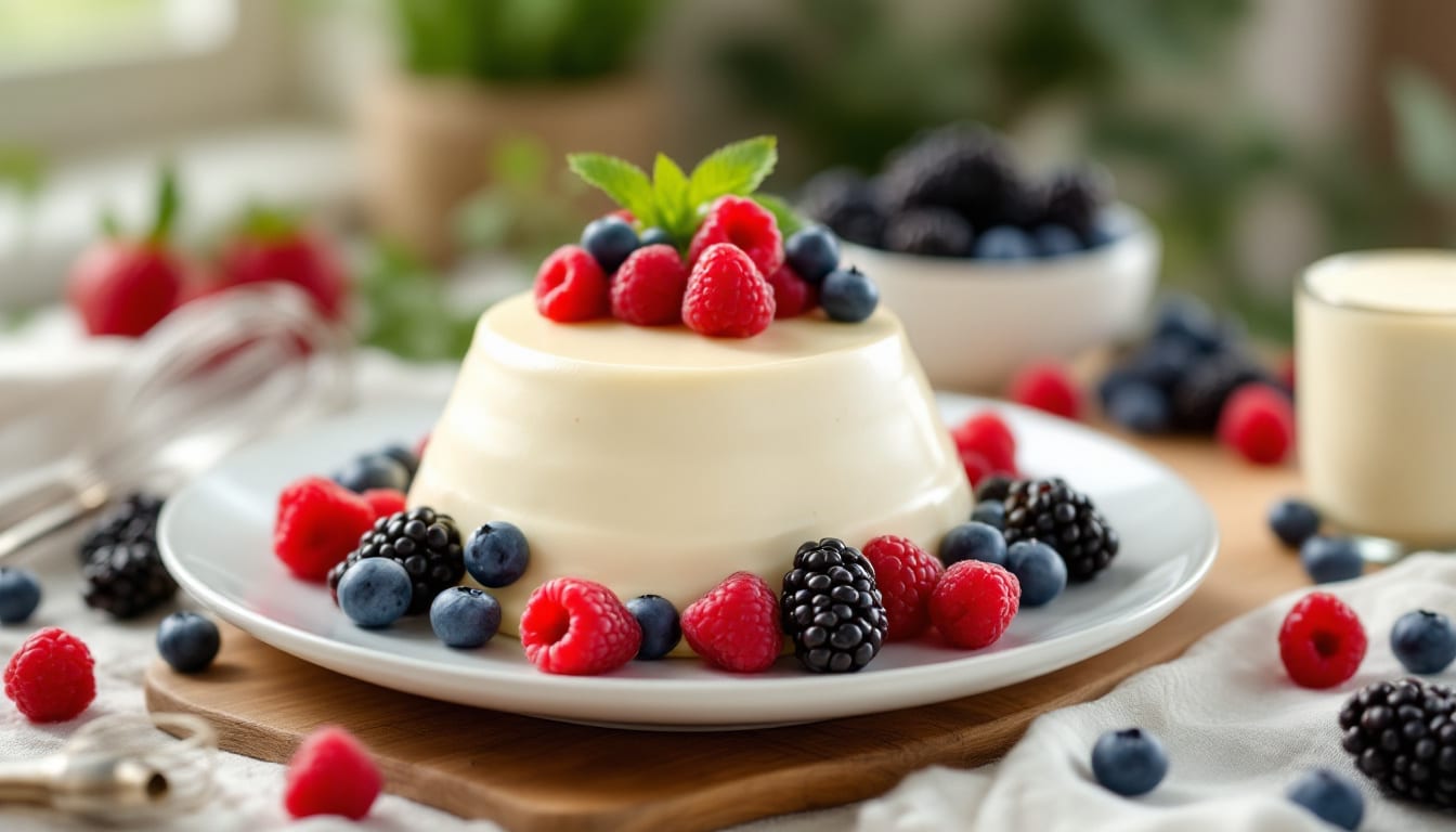 découvrez notre recette facile de crème bavaroise et astuces indispensables pour la réussir à coup sûr. un dessert gourmand et léger à savourer en toute simplicité.