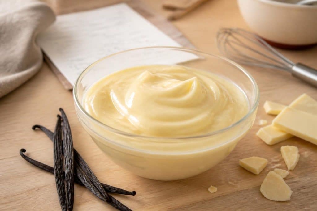découvrez notre recette facile et rapide de ganache vanille pour des desserts gourmands et savoureux en un rien de temps.