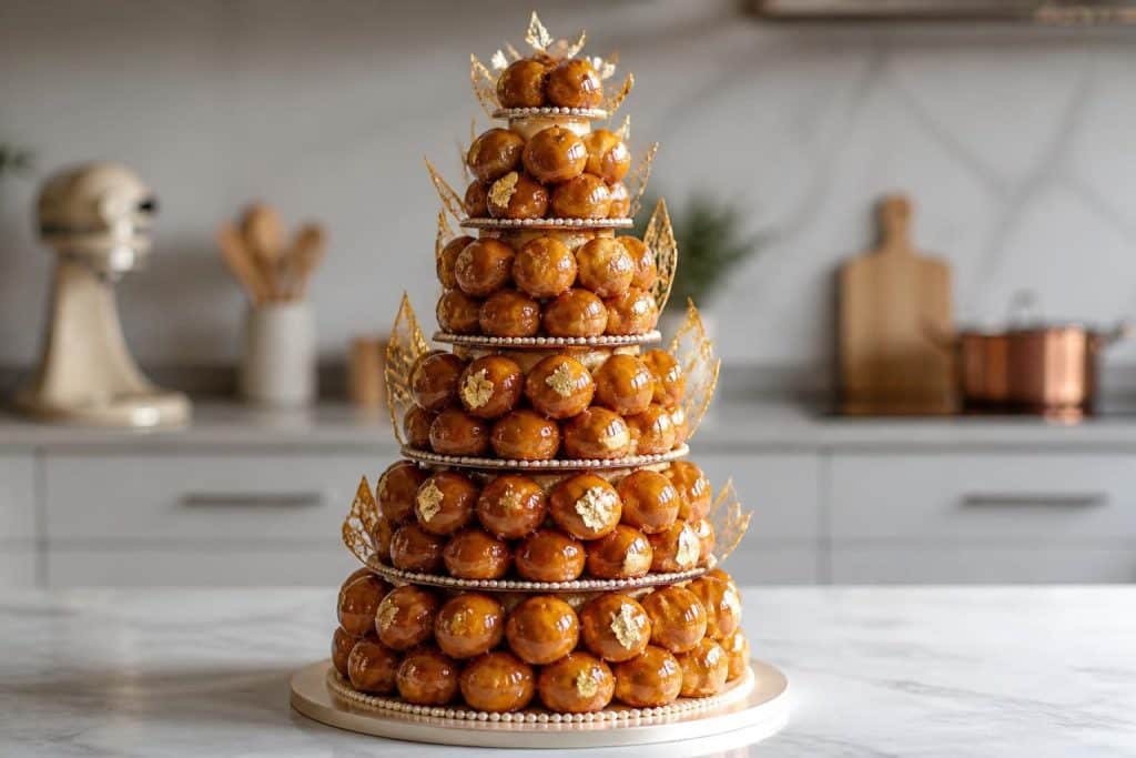 découvrez nos recettes et astuces pour réussir un gâteau en pièce montée élégant et savoureux, idéal pour vos événements spéciaux.