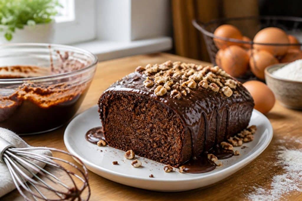 découvrez notre recette facile et gourmande de magnum cake à réaliser chez vous. un dessert délicieux et simple pour épater vos proches !