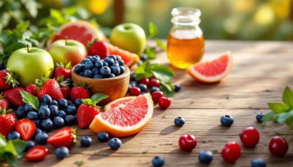 découvrez quels fruits naturels peuvent aider à faire baisser le diabète et améliorez votre santé grâce à nos conseils sur les meilleurs choix fruités pour réguler votre glycémie.