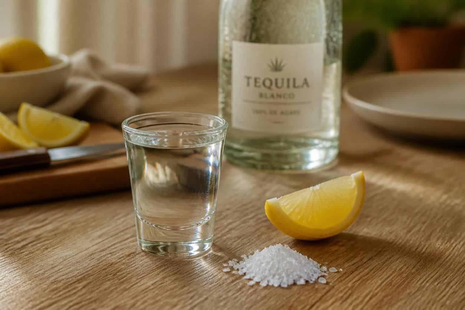 découvrez la recette facile de la tequila paf pour préparer un shot réussi en quelques étapes simples. parfait pour vos soirées entre amis !