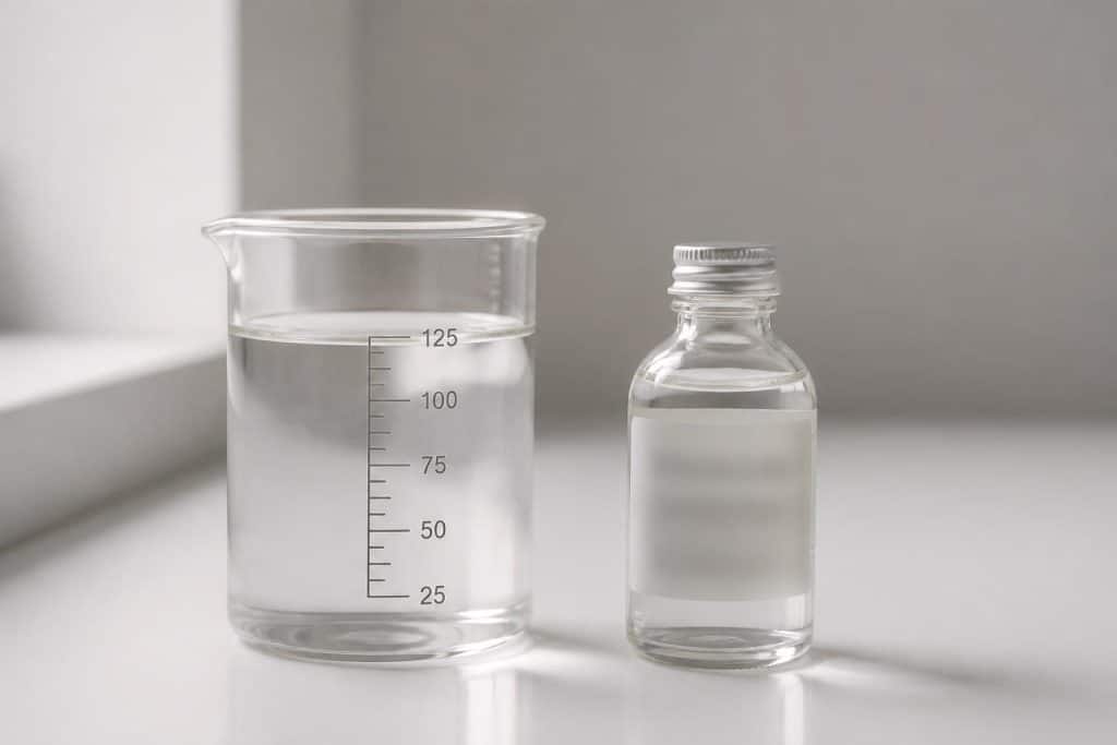 découvrez comment convertir facilement et précisément 1/8 de litre en millilitres avec notre guide simple : 125 ml expliqués clairement pour toutes vos mesures.