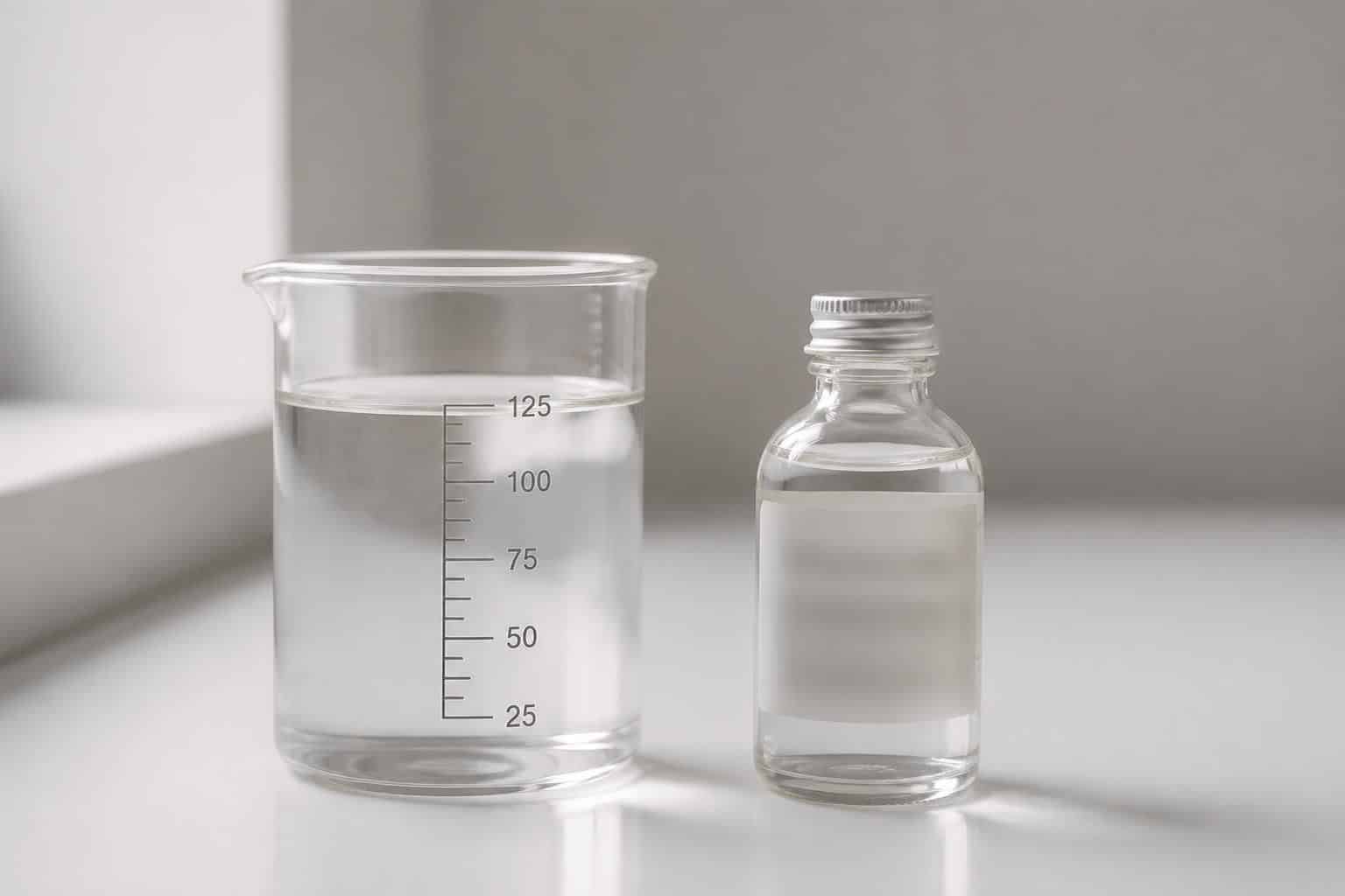 découvrez comment convertir facilement et précisément 1/8 de litre en millilitres avec notre guide simple : 125 ml expliqués clairement pour toutes vos mesures.
