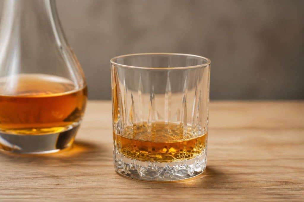 découvrez quelle quantité de whisky en centilitres correspond à une dose standard pour bien servir votre verre et apprécier pleinement votre dégustation.
