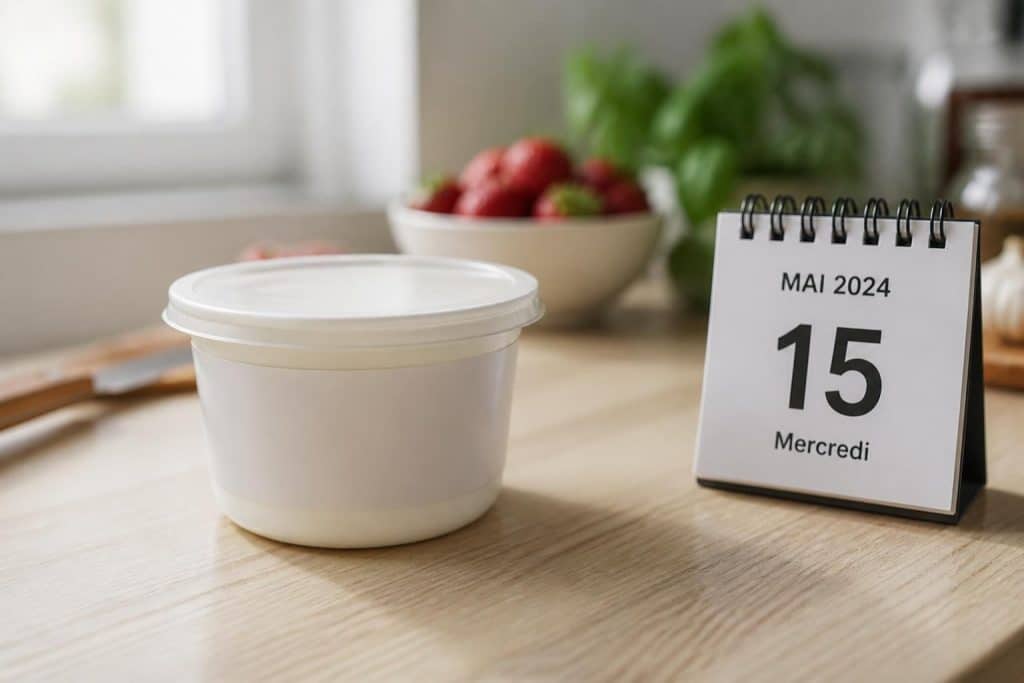 découvrez si le mascarpone périmé non ouvert peut être consommé sans risque, les conseils pour vérifier sa sécurité et éviter le gaspillage alimentaire.