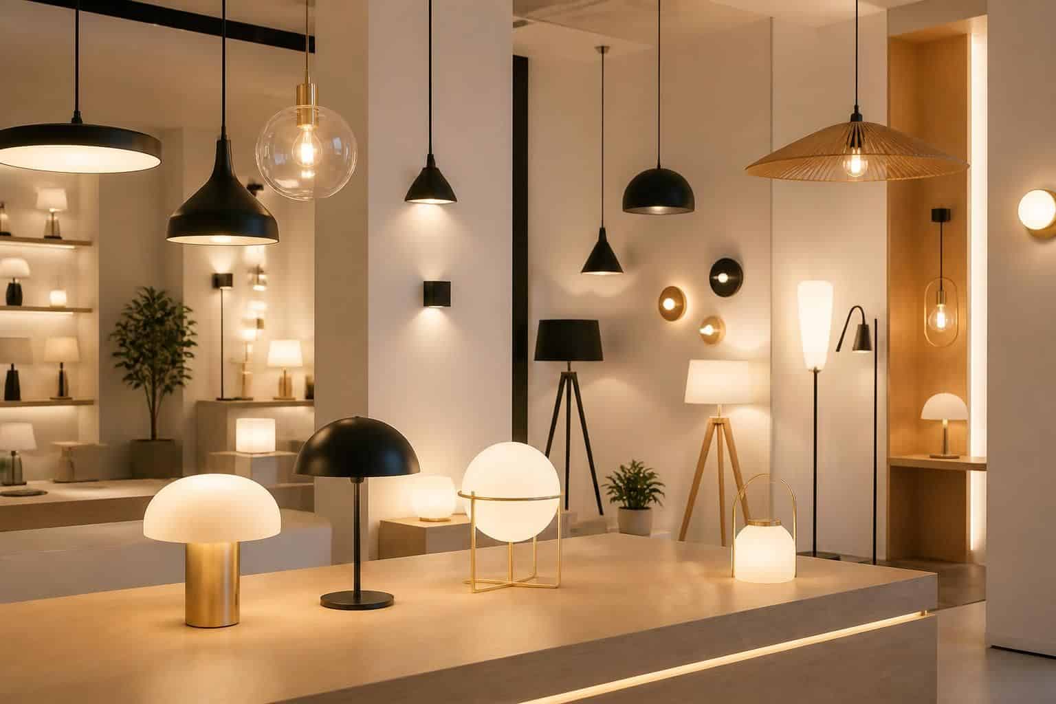 découvrez shop for lights, votre boutique en ligne spécialisée dans les luminaires design à prix abordables. offrez à votre intérieur une ambiance lumineuse unique sans vous ruiner.