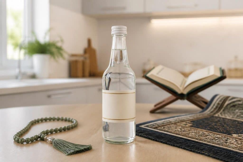 découvrez si le vinaigre d'alcool est halal selon l'islam, les critères pour le reconnaître et les conseils pour une consommation conforme aux principes islamiques.