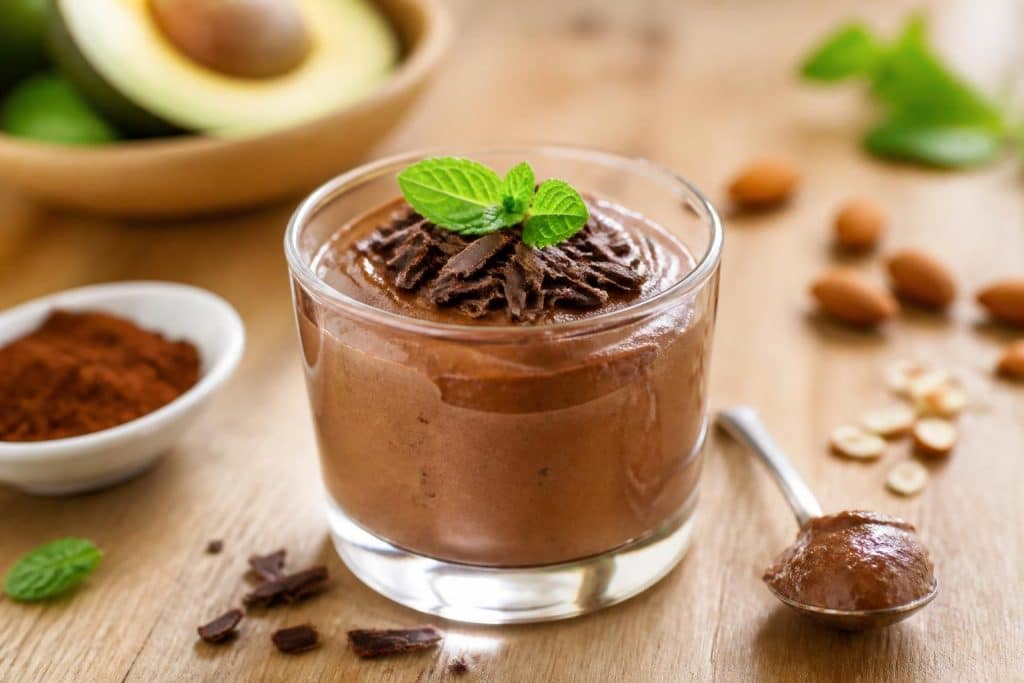 découvrez notre mousse au chocolat healthy, une recette légère, rapide à préparer et sans sucre ajouté, idéale pour une gourmandise saine et savoureuse.
