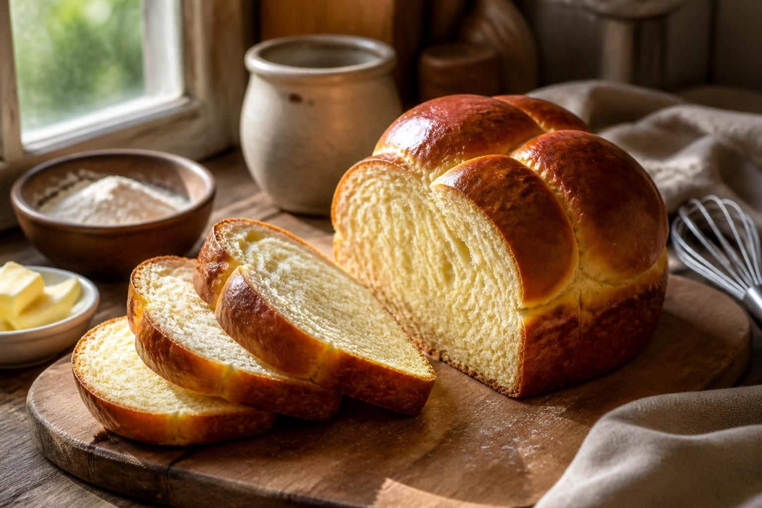 découvrez notre recette facile et rapide pour préparer une brioche nanterre maison, moelleuse et délicieusement parfumée, parfaite pour le petit-déjeuner ou le goûter.