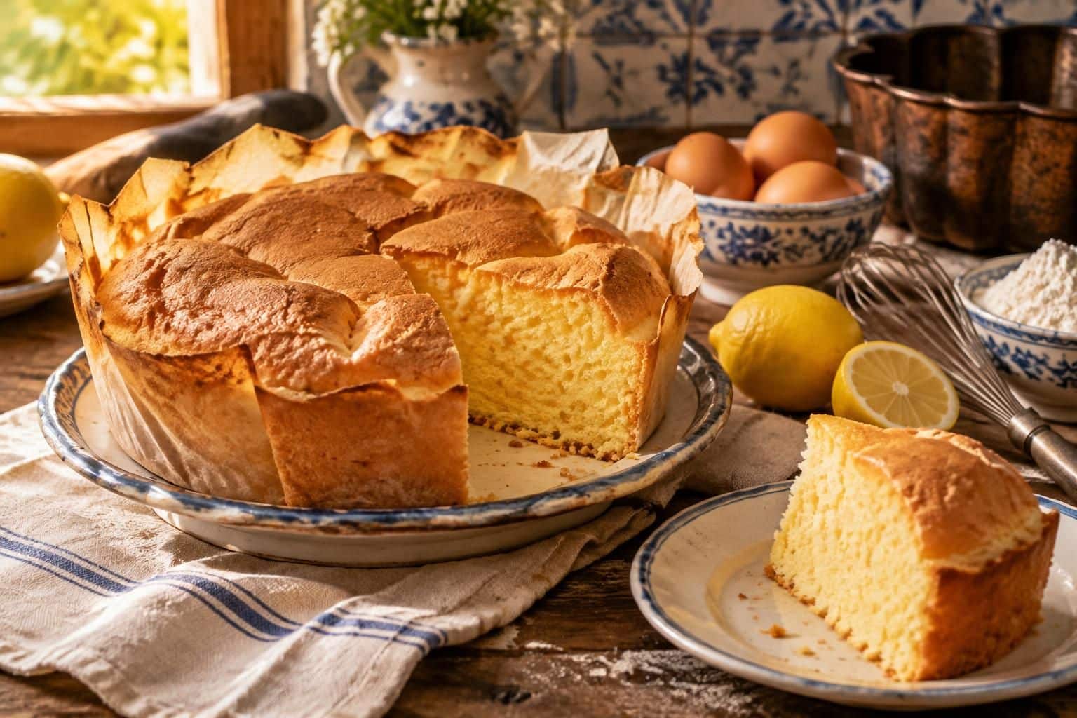 découvrez les recettes traditionnelles de gâteau portugais et nos astuces pour réussir une pâtisserie moelleuse, savoureuse et fidèle aux saveurs du portugal.