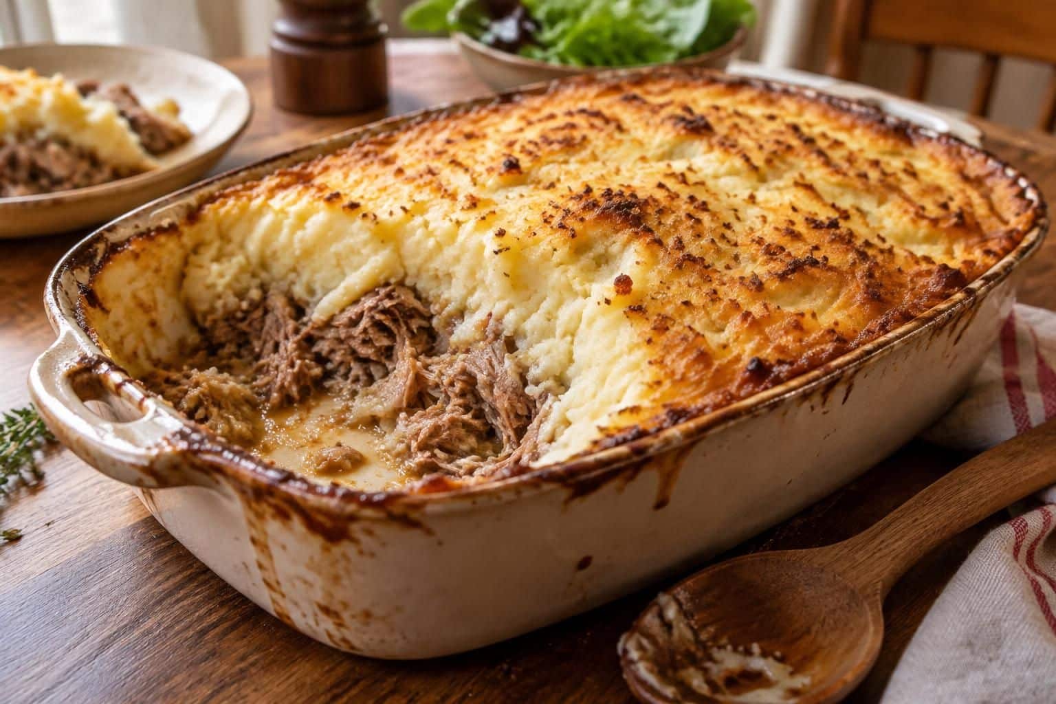 découvrez le parmentier de canard façon grand-mère : une recette traditionnelle et facile, avec une purée fondante et un gratin doré, pour un plat réconfortant.