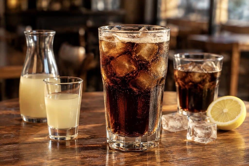 découvrez la recette du mazout, cocktail au pastis et au cola : proportions idéales, préparation facile et conseils pour réussir ce mélange.