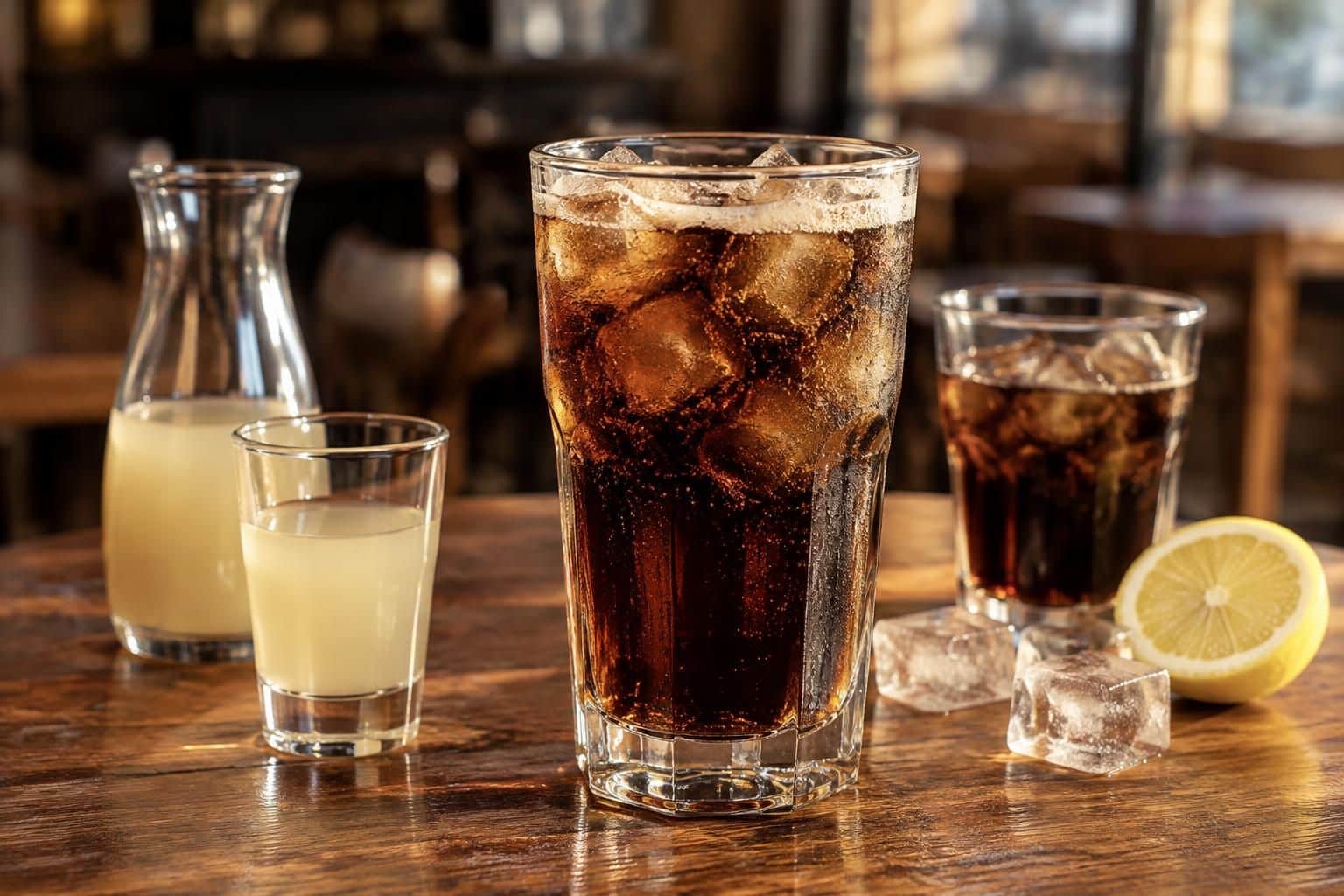 découvrez la recette du mazout, cocktail au pastis et au cola : proportions idéales, préparation facile et conseils pour réussir ce mélange.